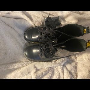 Dr.Martens Molly